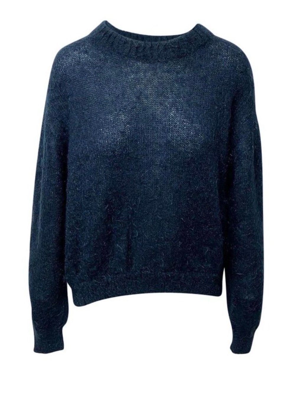 NWOT Acne Studios Mytra Mohair Sweater